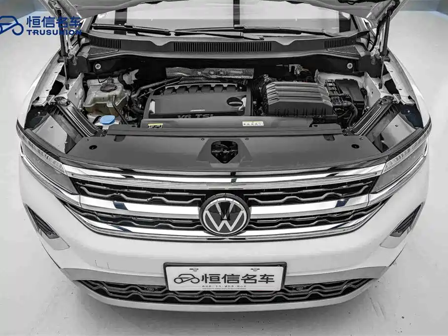 Volkswagen Landscape 2023 Facelift 530TSI AWD Flagship Victory Pro 6-Seat 2023 - thumbnail 22