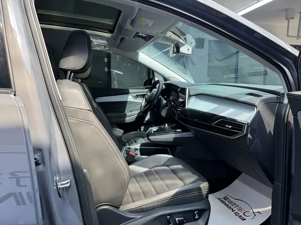 Volkswagen Landscape 2022 380TSI AWD Luxury Jiajing Pro 7-seater 2022 - thumbnail 11