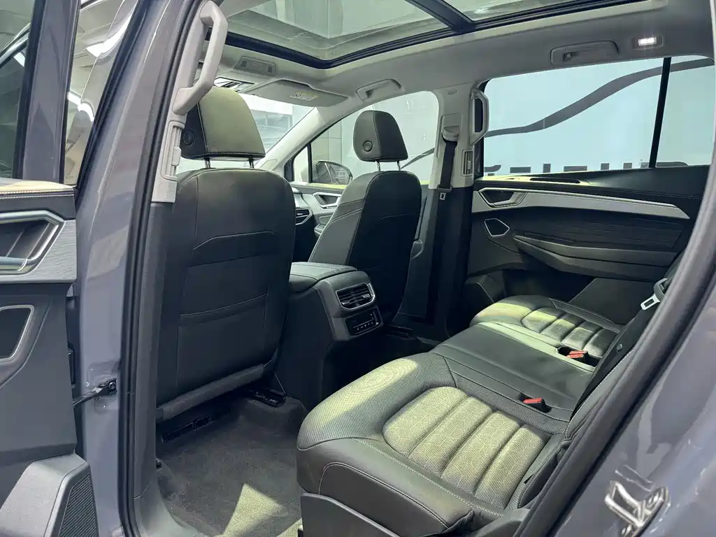 Volkswagen Landscape 2022 380TSI AWD Luxury Jiajing Pro 7-seater 2022 - thumbnail 14