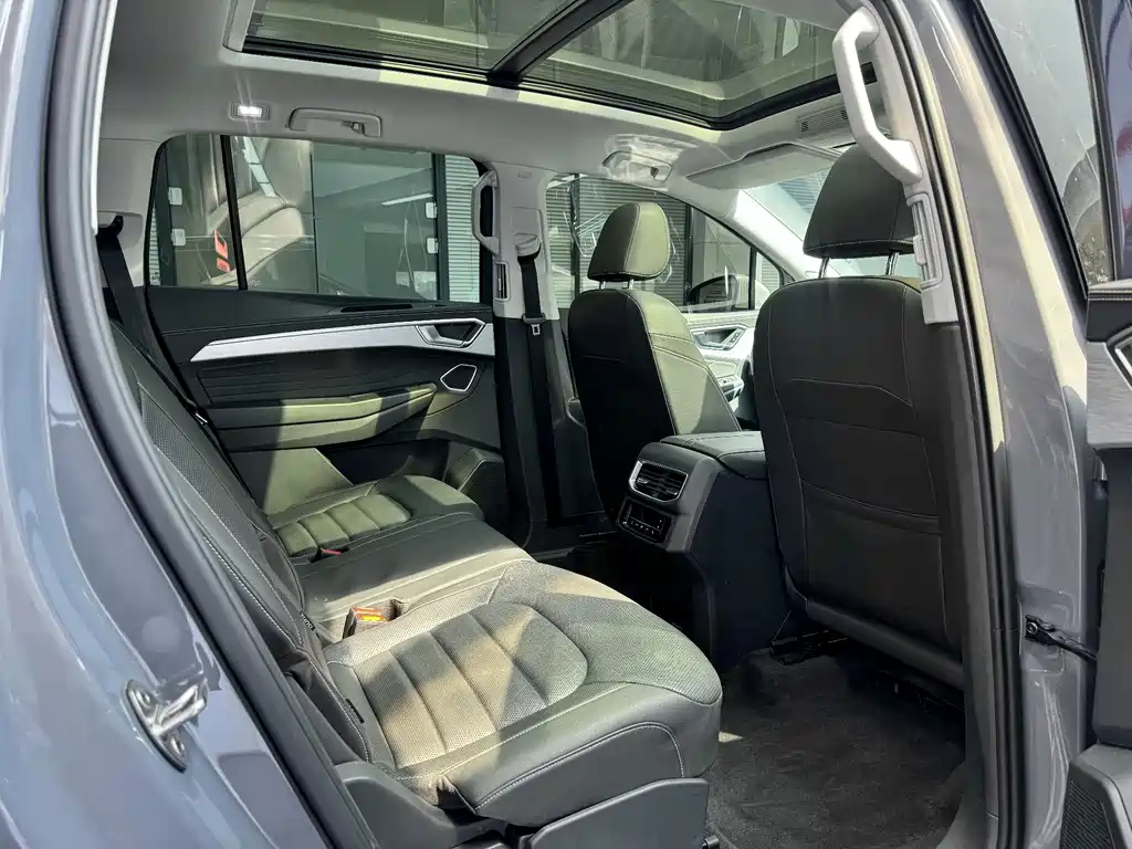 Volkswagen Landscape 2022 380TSI AWD Luxury Jiajing Pro 7-seater 2022 - thumbnail 15