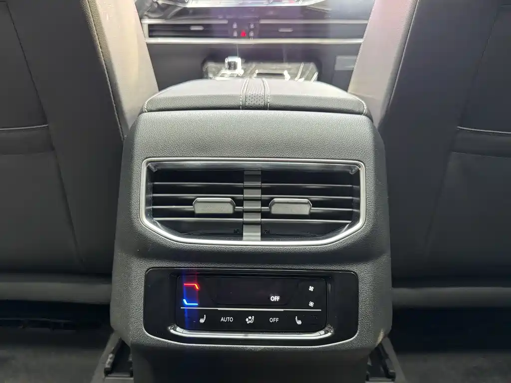 Volkswagen Landscape 2022 380TSI AWD Luxury Jiajing Pro 7-seater 2022 - thumbnail 16