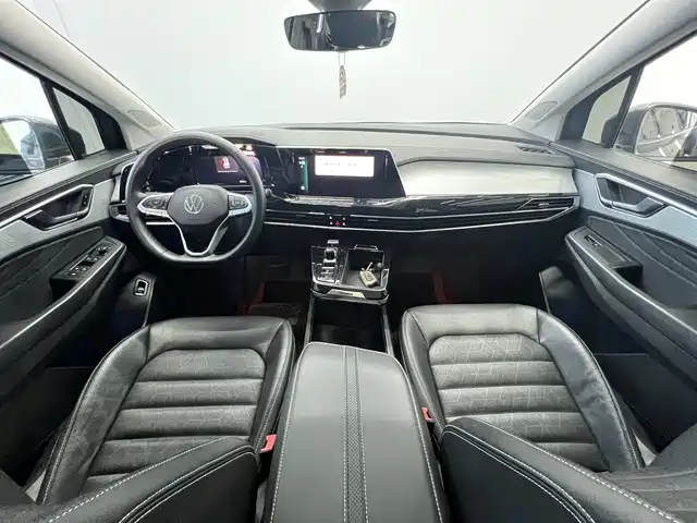 Volkswagen Landscape 2022 380TSI AWD Luxury Jiajing Pro 7-seater 2022 - thumbnail 10