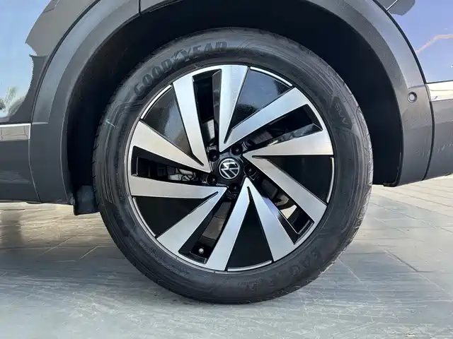Volkswagen Landscape 2022 380TSI AWD Luxury Jiajing Pro 7-seater 2022 - thumbnail 11