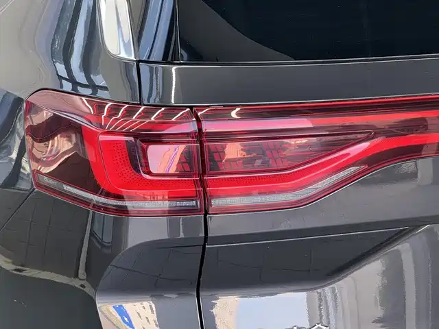 Volkswagen Landscape 2022 380TSI AWD Luxury Jiajing Pro 7-seater 2022 - thumbnail 13