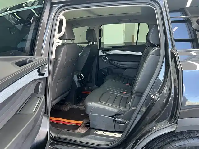 Volkswagen Landscape 2022 380TSI AWD Luxury Jiajing Pro 7-seater 2022 - thumbnail 15