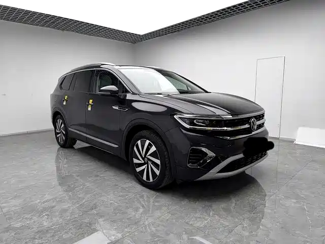 Volkswagen Landscape 2022 380TSI AWD Luxury Jiajing Pro 6 Seats 2022 - thumbnail 2