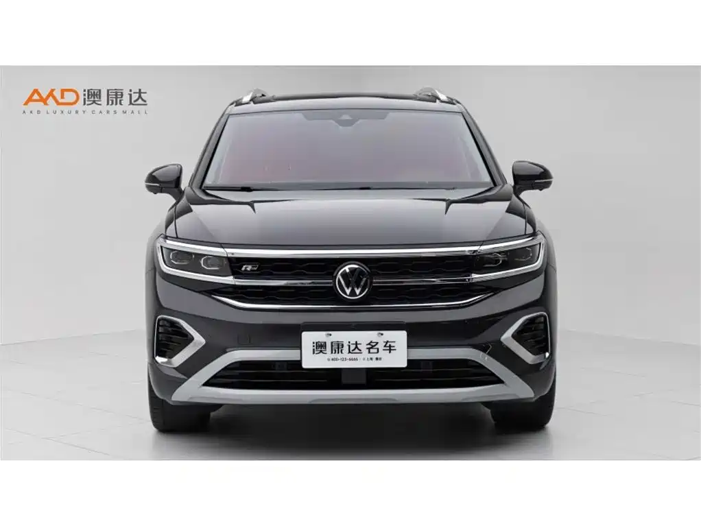 Volkswagen Landscape/2.5T/23/Updated 530TSI AWD Flagship Victory Pro 6 Seats 2023 - thumbnail 2