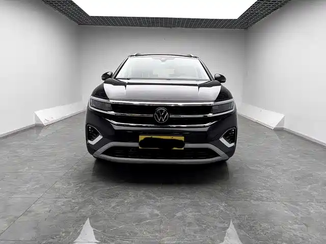 Volkswagen Landscape 2022 380TSI AWD Luxury Jiajing Pro 6 Seats 2022 - thumbnail 4