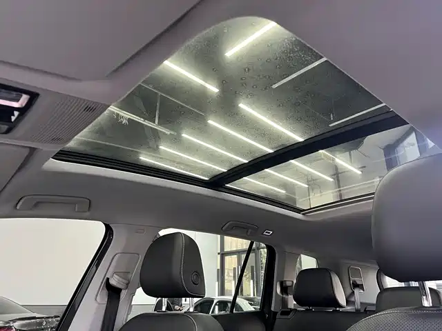 Volkswagen Landscape 2022 380TSI AWD Luxury Jiajing Pro 7-seater 2022 - thumbnail 17