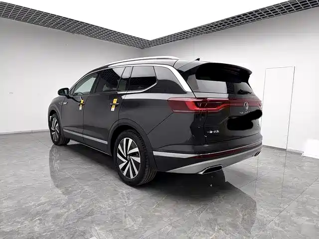Volkswagen Landscape 2022 380TSI AWD Luxury Jiajing Pro 6 Seats 2022 - thumbnail 6
