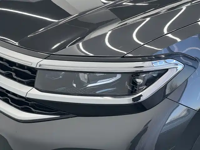 Volkswagen Landscape 2022 380TSI AWD Luxury Jiajing Pro 7-seater 2022 - thumbnail 19