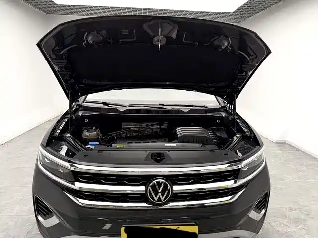 Volkswagen Landscape 2022 380TSI AWD Luxury Jiajing Pro 6 Seats 2022 - thumbnail 7