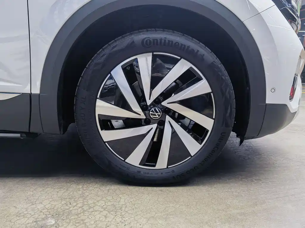 Volkswagen Landscape 2022 380TSI AWD Luxury Jiajing Pro 6-seater 2023 - thumbnail 19