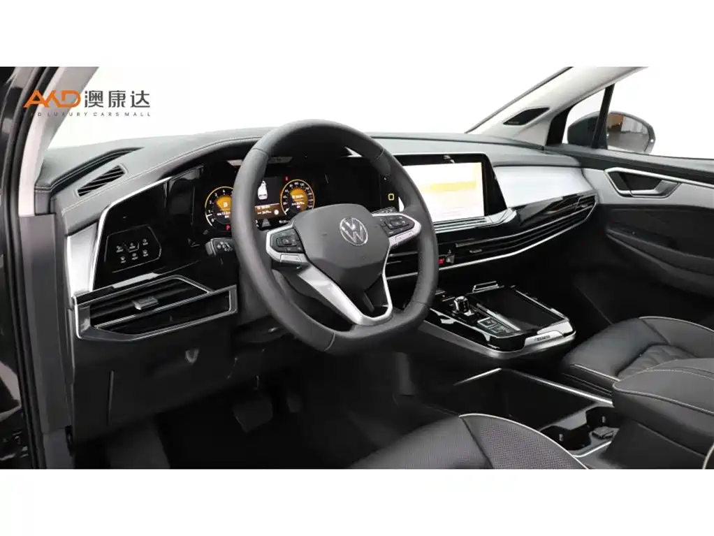 Volkswagen Landscape/2.5T/23/Updated 530TSI AWD Flagship Victory Pro 6 Seats 2023 - thumbnail 6