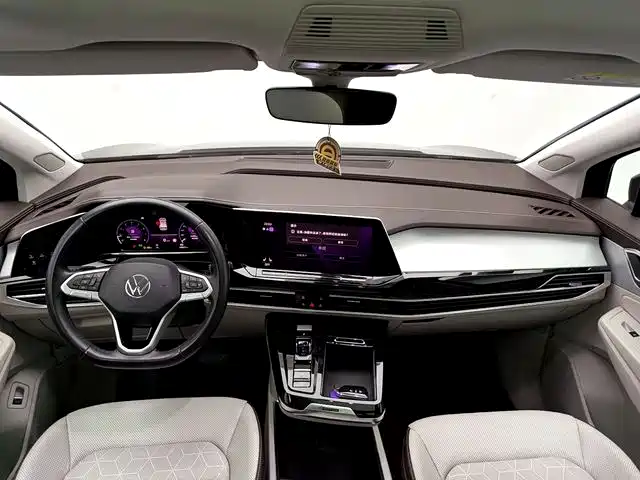 Volkswagen Landscape 2022 380TSI AWD Luxury Jiajing Pro 6 Seats 2022 - thumbnail 8