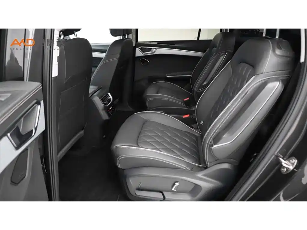 Volkswagen Landscape/2.5T/23/Updated 530TSI AWD Flagship Victory Pro 6 Seats 2023 - thumbnail 7