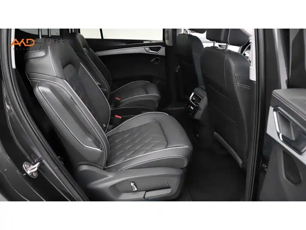 Volkswagen Landscape/2.5T/23/Updated 530TSI AWD Flagship Victory Pro 6 Seats 2023 - thumbnail 8