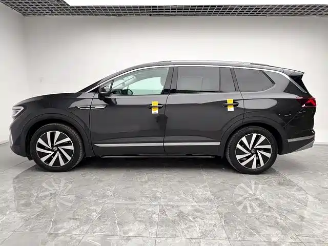 Volkswagen Landscape 2022 380TSI AWD Luxury Jiajing Pro 6 Seats 2022 - thumbnail 10