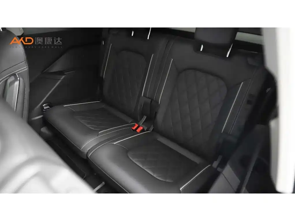 Volkswagen Landscape/2.5T/23/Updated 530TSI AWD Flagship Victory Pro 6 Seats 2023 - thumbnail 9