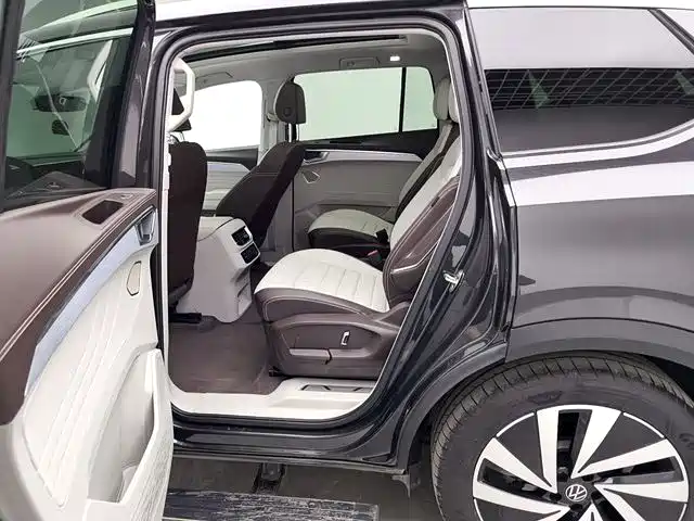 Volkswagen Landscape 2022 380TSI AWD Luxury Jiajing Pro 6 Seats 2022 - thumbnail 11