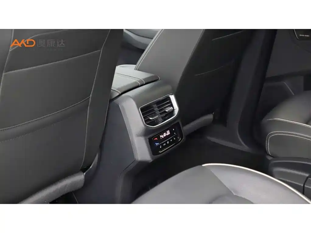 Volkswagen Landscape/2.5T/23/Updated 530TSI AWD Flagship Victory Pro 6 Seats 2023 - thumbnail 10