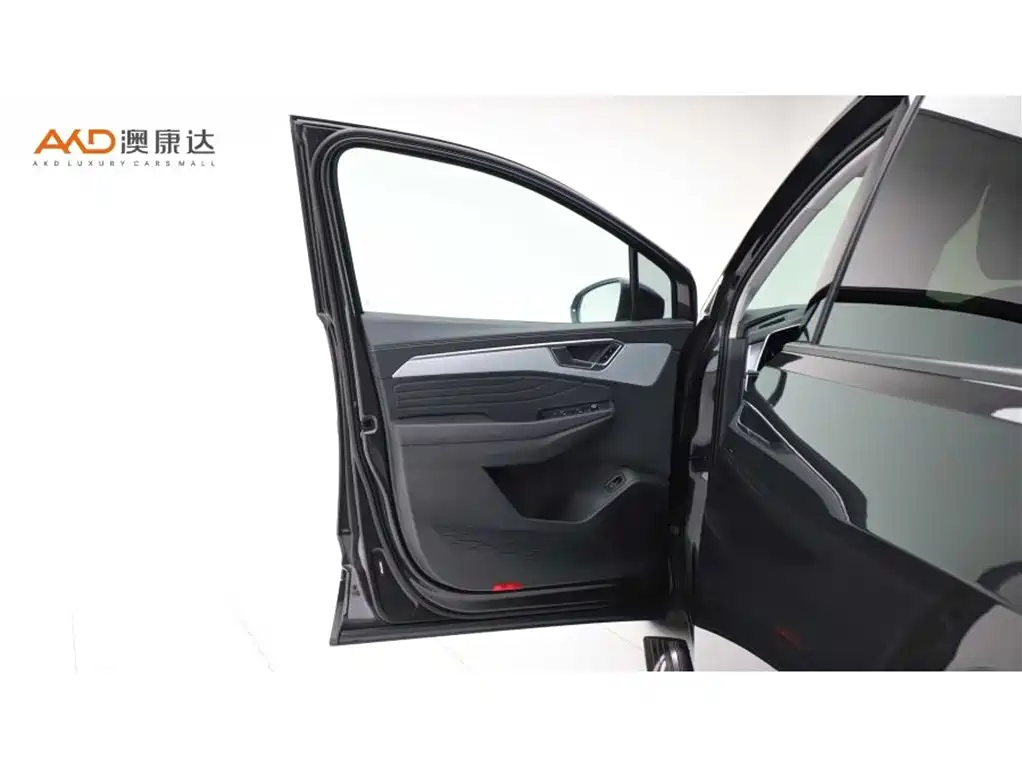 Volkswagen Landscape/2.5T/23/Updated 530TSI AWD Flagship Victory Pro 6 Seats 2023 - thumbnail 11