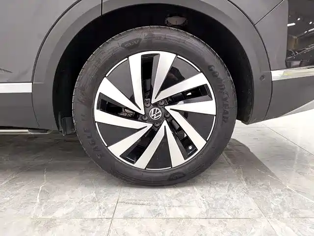 Volkswagen Landscape 2022 380TSI AWD Luxury Jiajing Pro 6 Seats 2022 - thumbnail 14