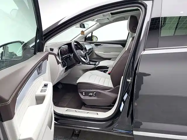 Volkswagen Landscape 2022 380TSI AWD Luxury Jiajing Pro 6 Seats 2022 - thumbnail 16