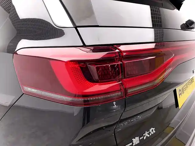 Volkswagen Landscape 2022 380TSI AWD Luxury Jiajing Pro 6 Seats 2022 - thumbnail 17