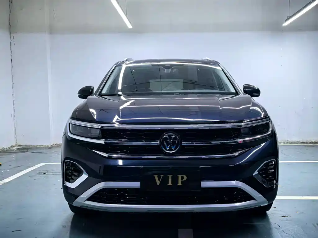 Lamdar 2022 Model 380TSI AWD Luxury Jiajing Pro 6-seater Teramont 2022 380TSI AWD Luxury Plus Pro 6-seat 2022 - thumbnail 2