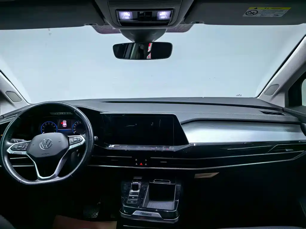 Lamdar 2022 Model 380TSI AWD Luxury Jiajing Pro 6-seater Teramont 2022 380TSI AWD Luxury Plus Pro 6-seat 2022 - thumbnail 7