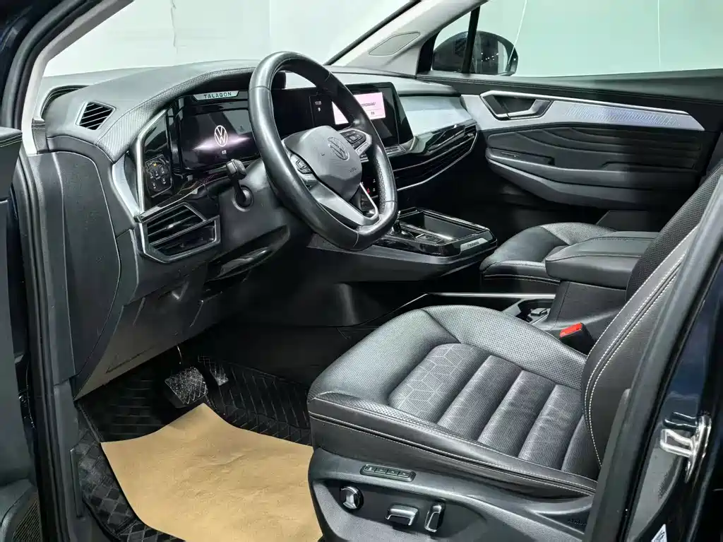 Lamdar 2022 Model 380TSI AWD Luxury Jiajing Pro 6-seater Teramont 2022 380TSI AWD Luxury Plus Pro 6-seat 2022 - thumbnail 8