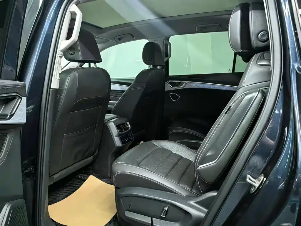 Lamdar 2022 Model 380TSI AWD Luxury Jiajing Pro 6-seater Teramont 2022 380TSI AWD Luxury Plus Pro 6-seat 2022 - thumbnail 9