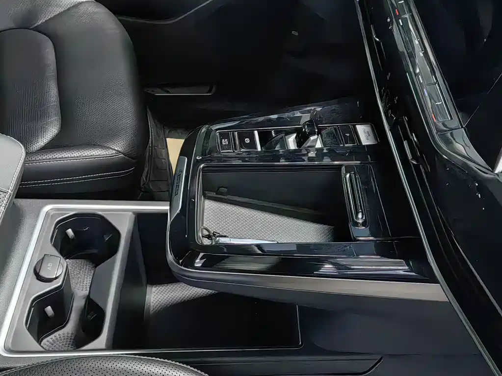 Lamdar 2022 Model 380TSI AWD Luxury Jiajing Pro 6-seater Teramont 2022 380TSI AWD Luxury Plus Pro 6-seat 2022 - thumbnail 11
