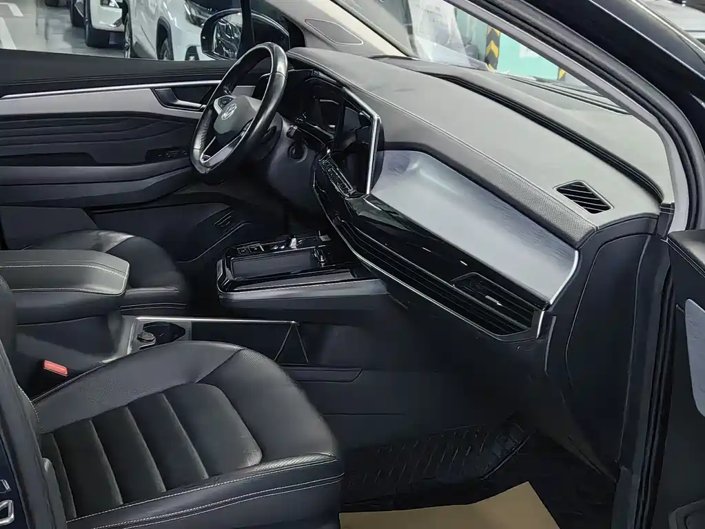 Lamdar 2022 Model 380TSI AWD Luxury Jiajing Pro 6-seater Teramont 2022 380TSI AWD Luxury Plus Pro 6-seat 2022 - thumbnail 13