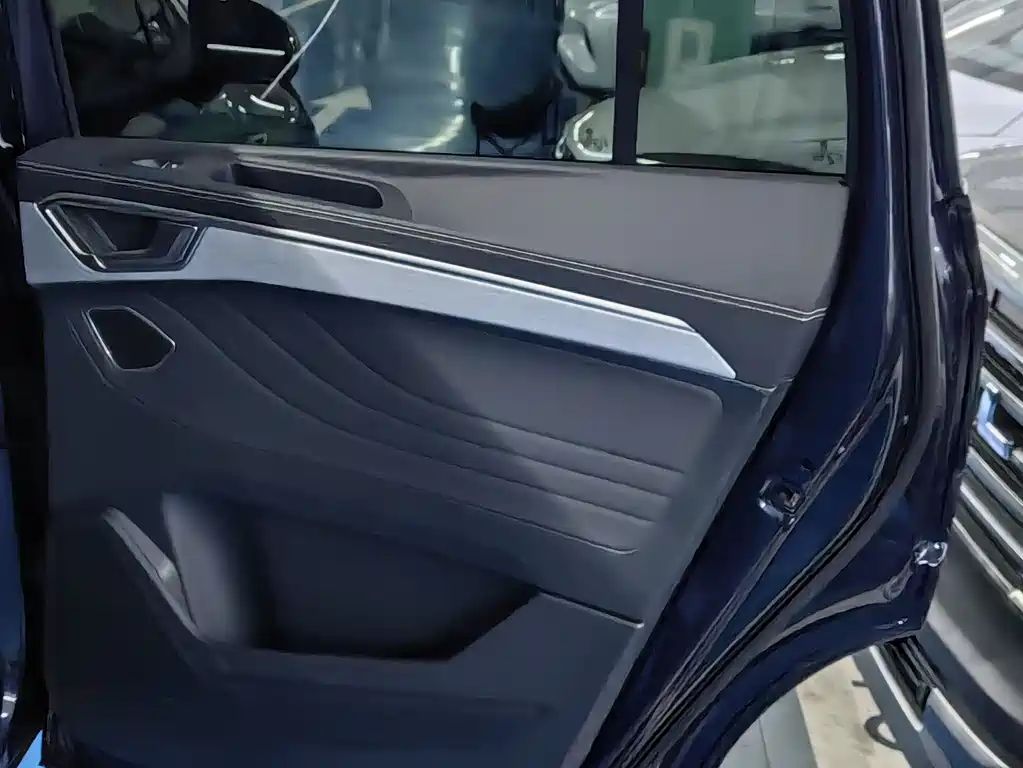 Lamdar 2022 Model 380TSI AWD Luxury Jiajing Pro 6-seater Teramont 2022 380TSI AWD Luxury Plus Pro 6-seat 2022 - thumbnail 14