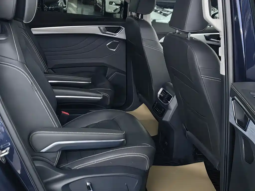 Lamdar 2022 Model 380TSI AWD Luxury Jiajing Pro 6-seater Teramont 2022 380TSI AWD Luxury Plus Pro 6-seat 2022 - thumbnail 15