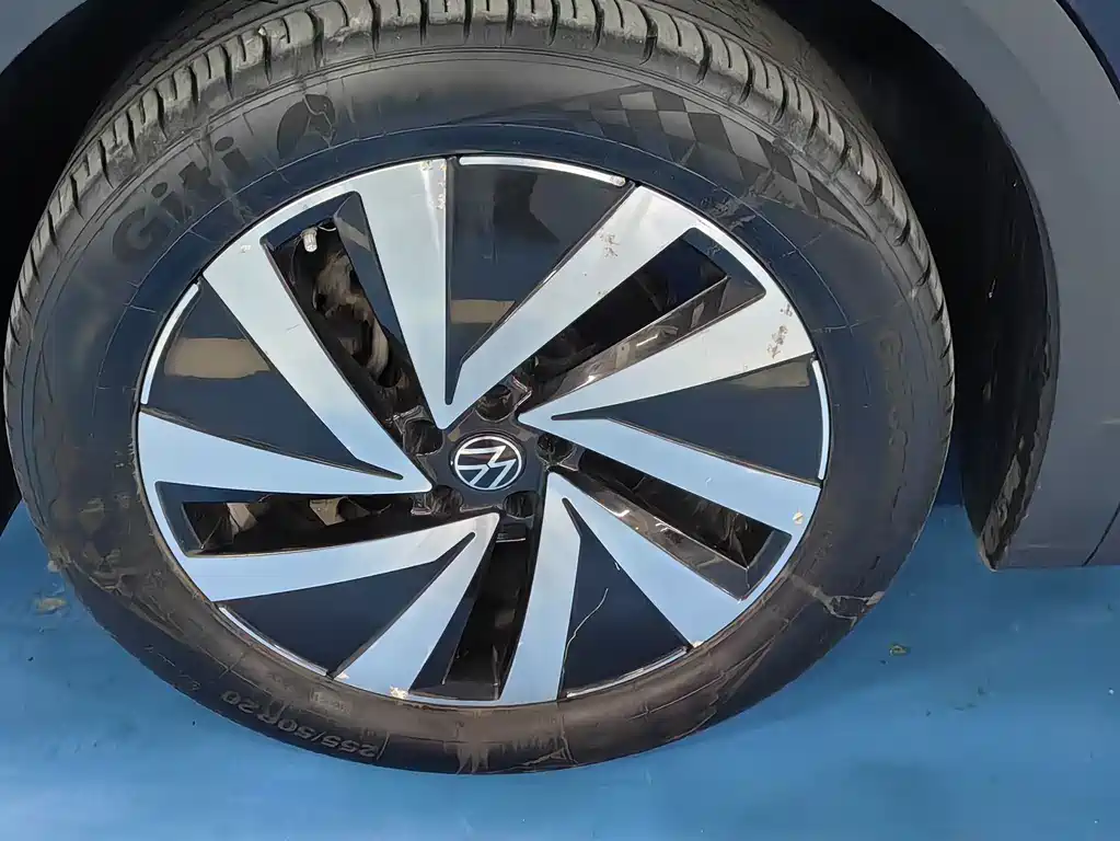 Lamdar 2022 Model 380TSI AWD Luxury Jiajing Pro 6-seater Teramont 2022 380TSI AWD Luxury Plus Pro 6-seat 2022 - thumbnail 16