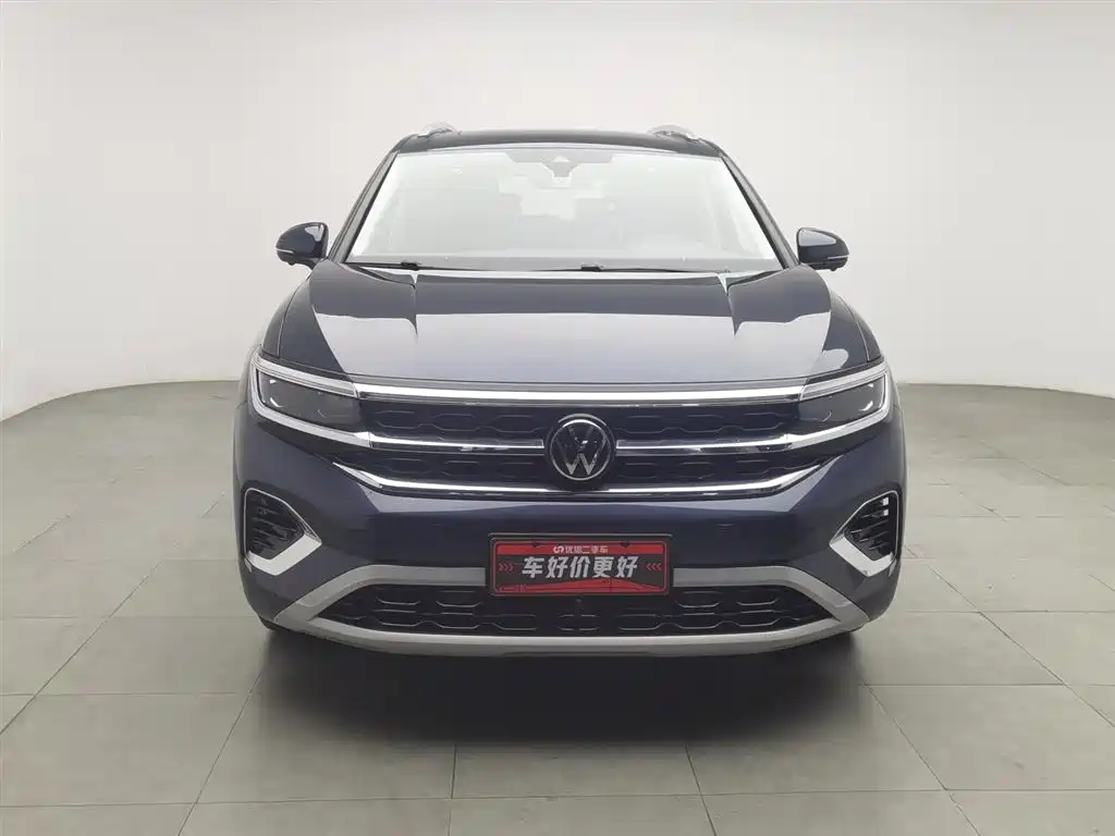 Volkswagen Landscape 2022 380TSI AWD Luxury Jiajing Pro 6-seater 2023 - thumbnail 3