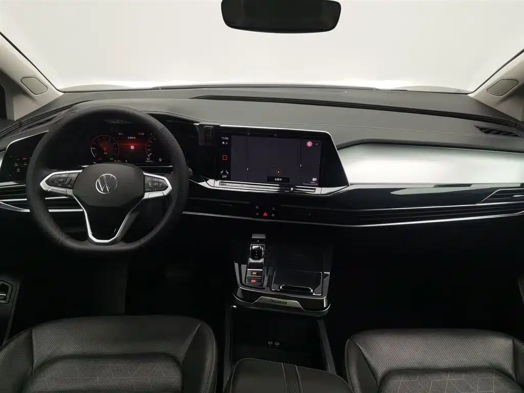 Volkswagen Landscape 2022 380TSI AWD Luxury Jiajing Pro 6-seater 2023 - thumbnail 5