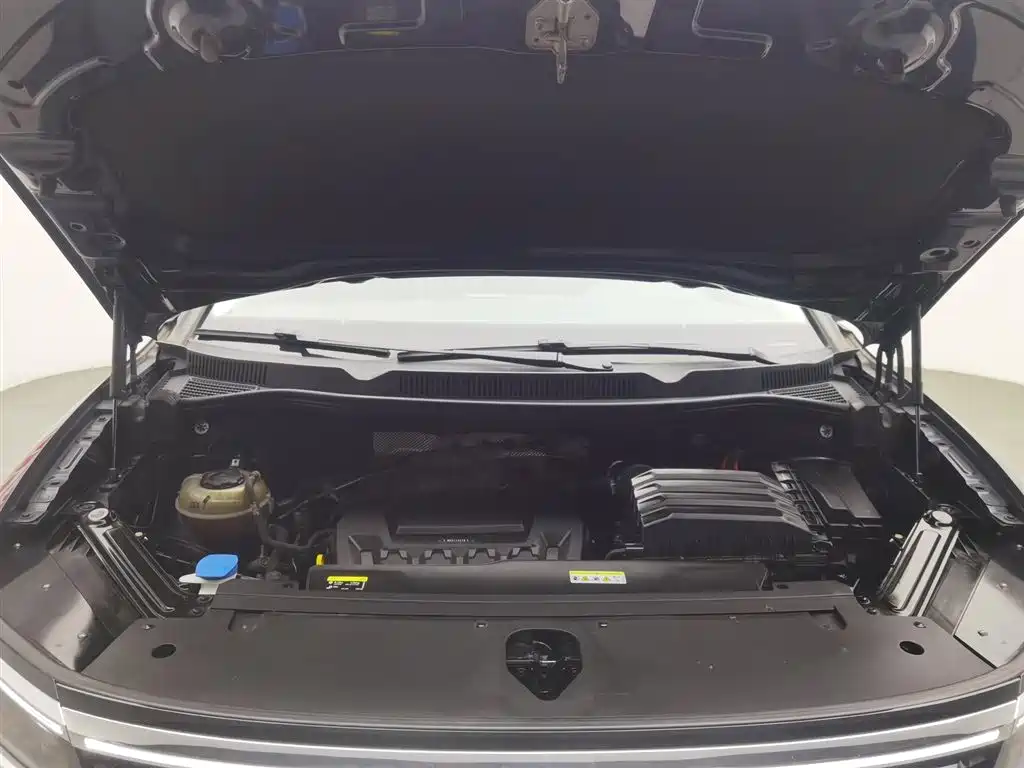 Volkswagen Landscape 2022 380TSI AWD Luxury Jiajing Pro 6-seater 2023 - thumbnail 6