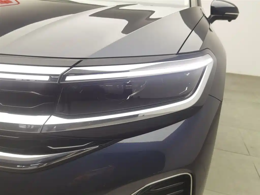Volkswagen Landscape 2022 380TSI AWD Luxury Jiajing Pro 6-seater 2023 - thumbnail 7