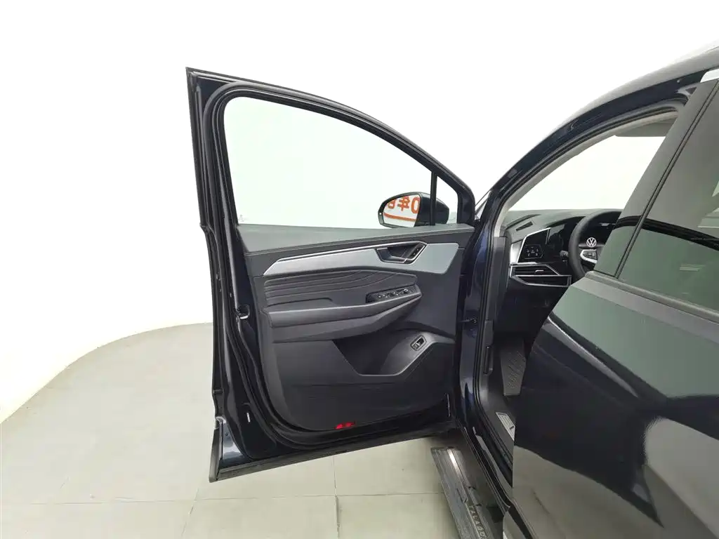 Volkswagen Landscape 2022 380TSI AWD Luxury Jiajing Pro 6-seater 2023 - thumbnail 8