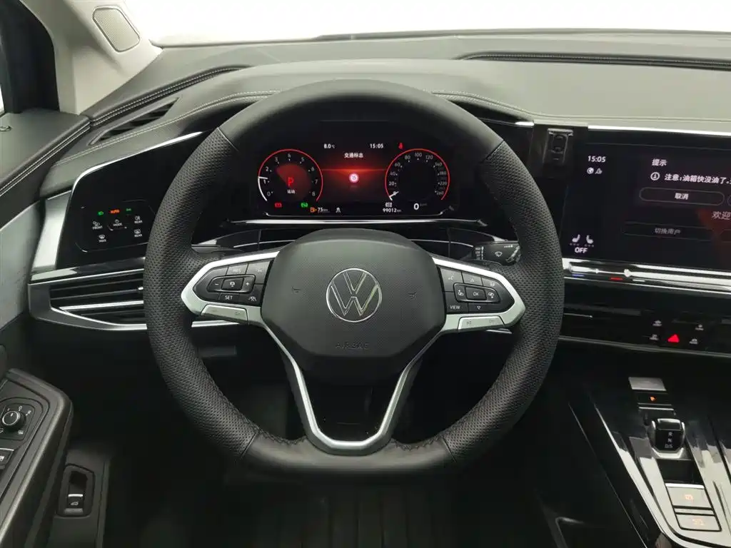 Volkswagen Landscape 2022 380TSI AWD Luxury Jiajing Pro 6-seater 2023 - thumbnail 11