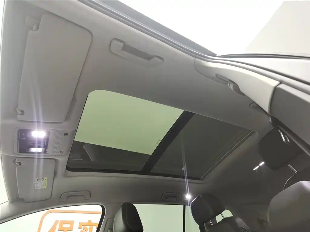 Volkswagen Landscape 2022 380TSI AWD Luxury Jiajing Pro 6-seater 2023 - thumbnail 14
