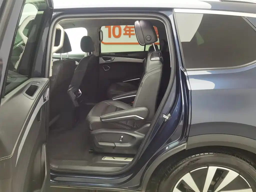 Volkswagen Landscape 2022 380TSI AWD Luxury Jiajing Pro 6-seater 2023 - thumbnail 15