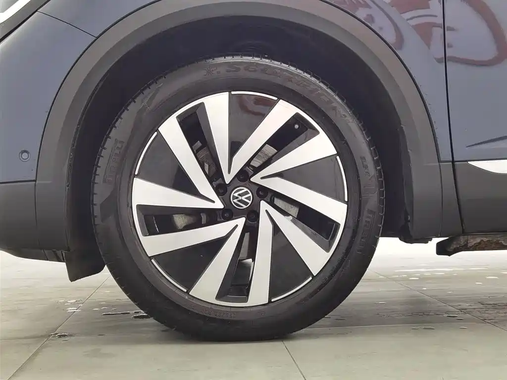 Volkswagen Landscape 2022 380TSI AWD Luxury Jiajing Pro 6-seater 2023 - thumbnail 17