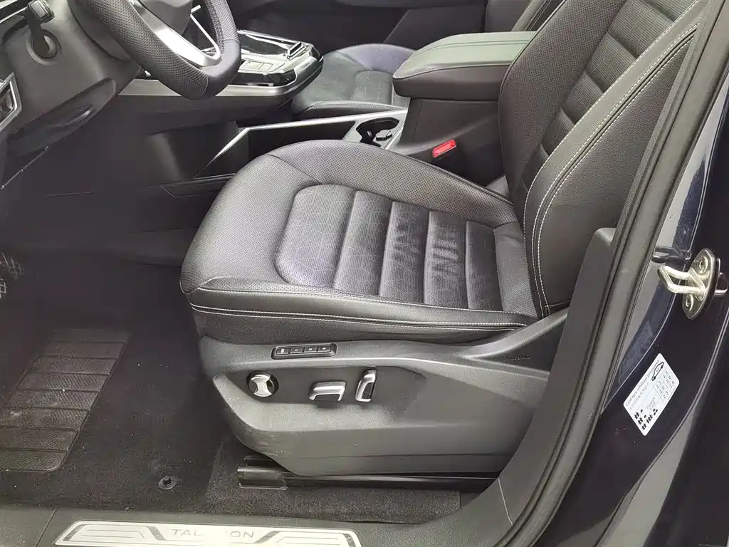 Volkswagen Landscape 2022 380TSI AWD Luxury Jiajing Pro 6-seater 2023 - thumbnail 20