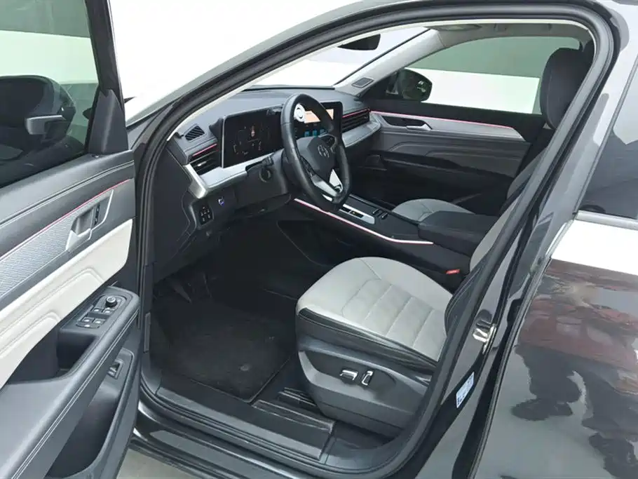 Volkswagen Lantu 2023 330TSI Luxury Touring Edition 2023 - thumbnail 9