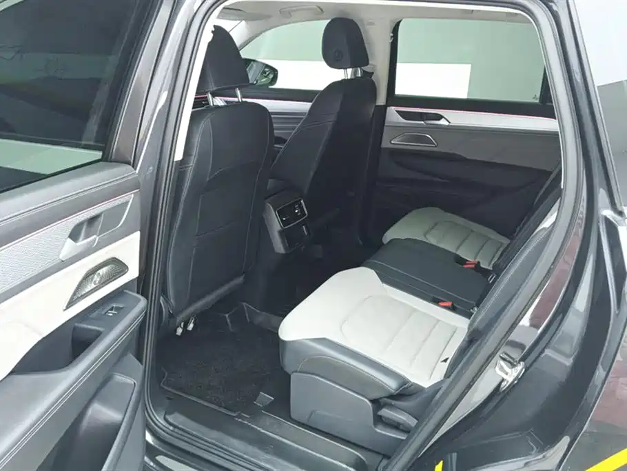 Volkswagen Lantu 2023 330TSI Luxury Touring Edition 2023 - thumbnail 11